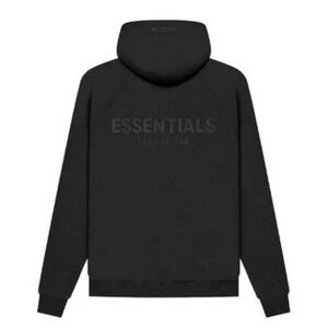 The Fear of God Essentials Pullover Hoodie